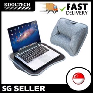 lap laptop desk stand with cushion multipurpose desks portable desks(laptop cushion)