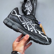 Asics Gel NYC Men And Women Running Shoes NYC Shock Absorption Sport Shoes 1203A280-002 UF6B