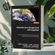 Generative AI on Google Cloud with LangChain