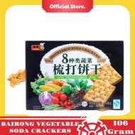 KREKERS BAIRONG VEGETABLE SODA CRACKERS