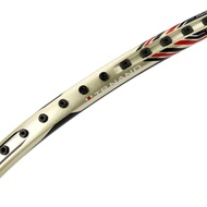 Genuine LININING Li Ning Fengdong 9,000i Badminton Racket Defense and Prepare Single Racket Full Car