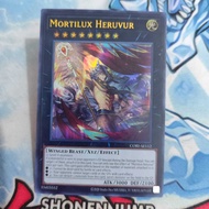 Yugioh AE Mortilux Heruvur CORI-AE112 UR Original
