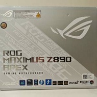 ASUS ROG MAXIMUS Z890 APEX DDR5 可配 ...