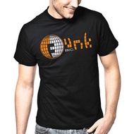 Rc Inc Music House Groovy Dj Funk Funky Music Groove Electronic T-Shirt