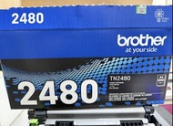 Brother TN2480 碳粉盒
