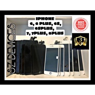 SZ DEVICES_ LCD IPHONE 6 6S 6PLUS 6SPLUS 7 7PLUS 8PLUS