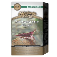 DENNERLE SHRIMP KING SULAWESI SALT (200G)