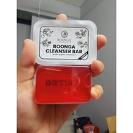 boonga bar cleanser original hq