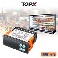 Elitech Temperature Controller (ECS-02CX)