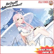 Blue Archive Clear File Hanako 【Direct from Japan】