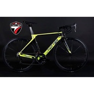 TWITTER T10 PRO RETROSPEC / SRAM RIVAL / SHIMANO 105 (PRE ORDER)
