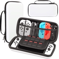 EVA Nintendo Switch Oled Case Storage Protection Case Bag for Nintendo Switch Oled