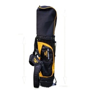 Taylormade  Titleist KING Cobra snake KING children GOLF bag teenagers stents piggy-back equipment package GOLF