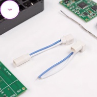 yiyi 6Pcs BT2.0-PH2.0 Adapter Cable 22AWG For 300mAh 1S Battery With 1.0mm Banana Connector VN