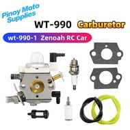 WT 990 Carburetor wt-990-1 Zenoa Remote Control Car HPI Baja 5b 5t 5sc Rossi 5ive-t