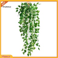 TF* Artificial Hanging Vines Simulated Decoration Fabric Realistic Hanging Vines for Wedding