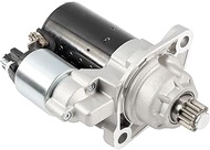 Starter Motor 2.2 KW Suitable for 2003-2009 Transporter T5 Van Minibus 7H 7E Platform/Chassis 7JD 7J