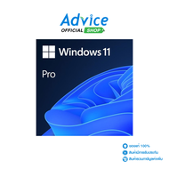 Windows 11 Pro 64 Bit (FPP) HAV-00163