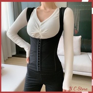 Belly Corset Supports the Bust and Prevents Humpback Bengkung Korset Pelangsing Perut Buncit
