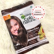 Garnier Color Naturals Ultra Color 7.3 Golden Brown 30ml + 30g 539567