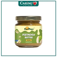 AYOMAYO PISTACHIO BUTTER CHUNKY 90G
