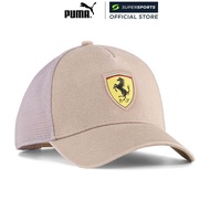 PUMA Scuderia Ferrari Trucker หมวกแก๊ปผู้ใหญ่
