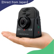 ZOOM Q2n-4K 4K Video Camera Music Recorder Direct from Japan
