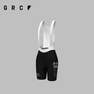 GRC | กางเกงปั่นจักรยานสตรีฤดูร้อน คอลแลบ Dual Arrow KAS