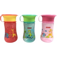 Fisher Price All Round Sipper Cup (6M+) 300ml (FP-0041)