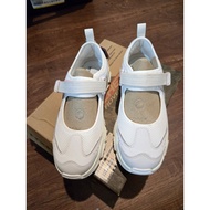 Skecher d'lites hiker womens training shoes size 38