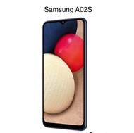 Samsung A02S,A03S มือ2 ของไทยแท้ ทุกธนาคาร ทุกซิม แอนดรอย12