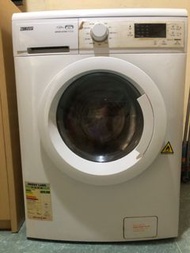 金章洗衣乾衣機