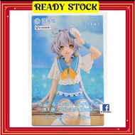 【100% ORI 🇯🇵】【LUO TIAN YI】VSINGER FURYU NOODLE STOPPER MARINE STYLE VER FIGURE 洛天伊  818HOBBY