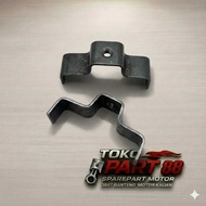 CB GL TANK MOUNTING PANEL MADE OF THICK PRECISION IRON PNP CB100 CB125 GL100 GL125 CUSTOM TANK ACCES