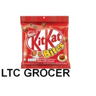 NESTLE Kitkat Bites Pack 40g