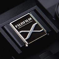 Suitable for fuji fuji Hot Shoe Cover Brass Protective Cover x100vi xt4 xt3 gfx100 Camera Accessorie