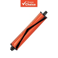 Roller Brush Replacement Parts Compatible with Xiaomi X20+ X20MAX Robot Vacuum Cleaner Hair Cutting 