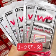 OCA ONE PLUS 9RT 5G ADHESIVE PRESSED GLASS - 1+9RT CHEAP PHONE COMPONENTS