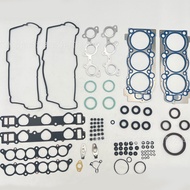 5VZFE OEM Spec Engine Rebuilding Overhaul Head Gasket Set For Toyota HILUX 3.4L LAND CRUISER PRADO  