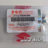 SUZUKI Satria Fu 150 Starter Charcoal/Cool Starter Satria F 150SUZUKI 31132-33E00-000 SGP PART