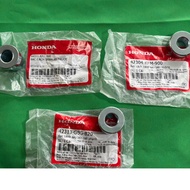 Front wheel spacer - Rear wheel spacer on brake catch side - Rear wheel spacer for Future neo 125 ge