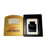 ▨◄Motorcycle ECU Unit Racing 'Apido' (CBR150, RS150, R150, Mio, NMax, Zoomer, Sniper, Beat)