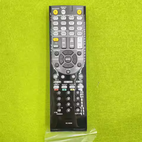 Remote Control For ONKYO RC-900M TX-RZ900 TX-RZ800 Network Audio Video Receiver