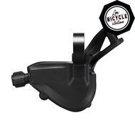 SHIMANO DEORE|2x10/11-speed SHIFTER | SL-M5100-L | RAPIDFIRE PLUS MONO Shifting Lever Clamp Band | S