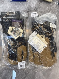 Outdoor Research手套Arete Modular GORE-TEX 3-Finger Gloves (M)