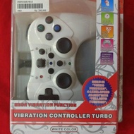 Stick PS3 Controller Vibration Turbo