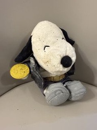Snoopy 麥當勞皮褸公仔