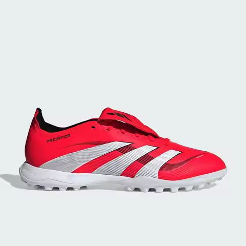 Adidas Authentic PREDATOR FT Men's Women's Sports Training Football Shoes JS0384
