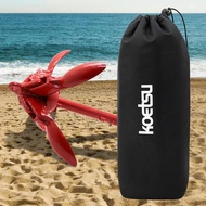 [mfnpqcn] Boat Anchor Storage Bag, Kayak Anchor Bag, Kayak Handbag, Lightweight, Waterproof, Anchor 