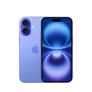 Apple iPhone 16 256GB - Chính Hãng (VN/A)